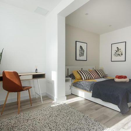 Apartament Sarah'S Penthouse In Sliema Zewnętrze zdjęcie