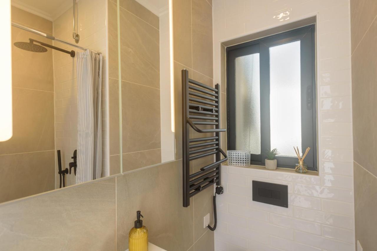 Apartament Sarah'S Penthouse In Sliema Zewnętrze zdjęcie